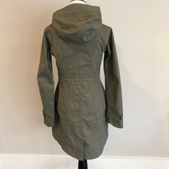 Athleta Rainfall Jacket - Picture 6 of 8